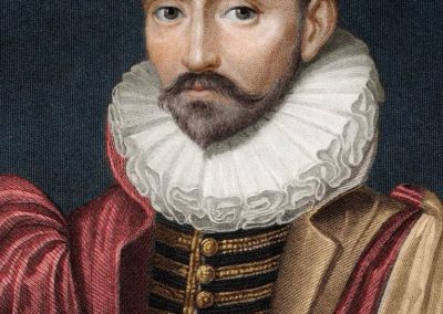 Michel de MONTAIGNE (1533-1592)