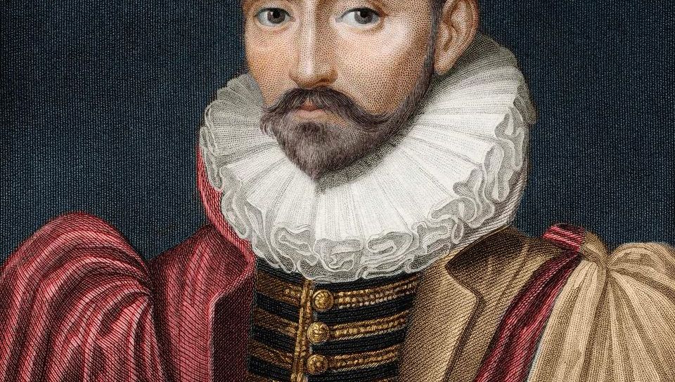 Michel de MONTAIGNE (1533-1592)